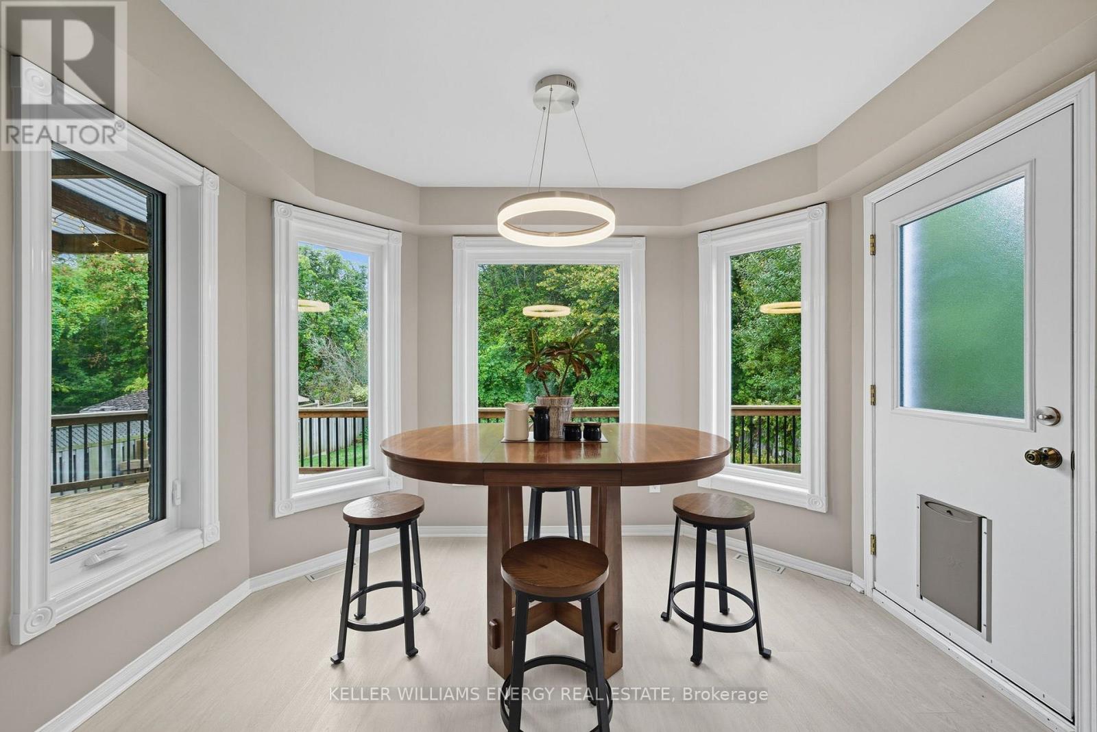 450 Safari Drive, Oshawa, Ontario  L1K 1B6 - Photo 14 - E12486031