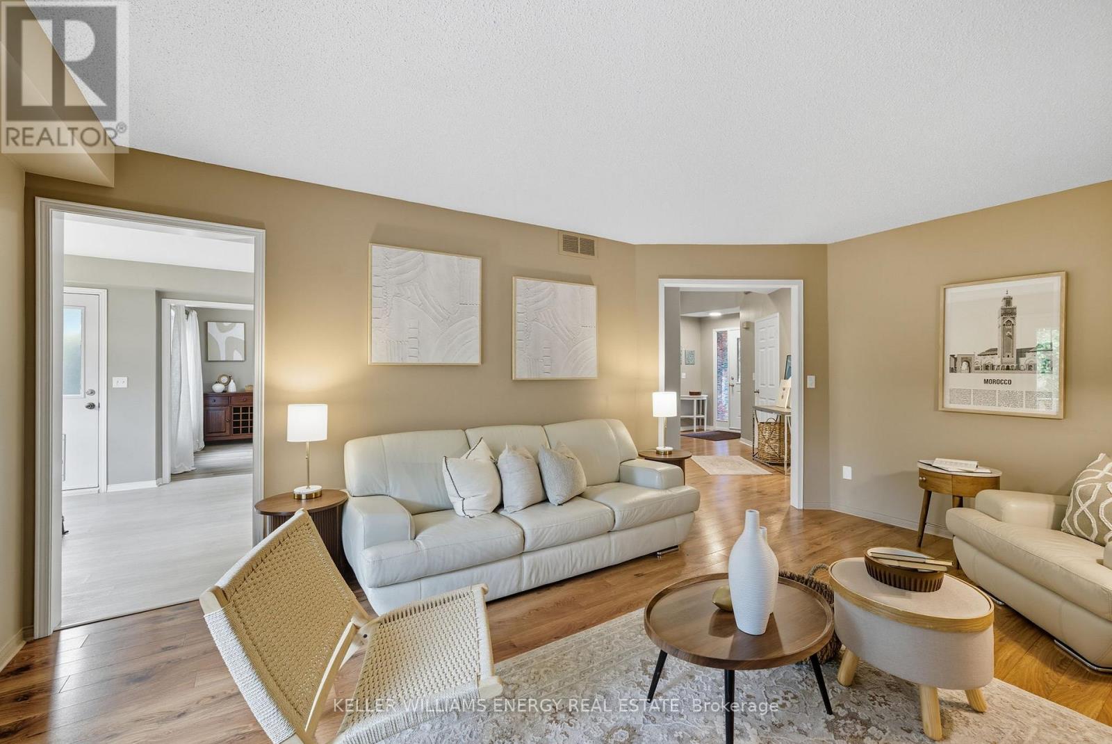 450 Safari Drive, Oshawa, Ontario  L1K 1B6 - Photo 16 - E12486031