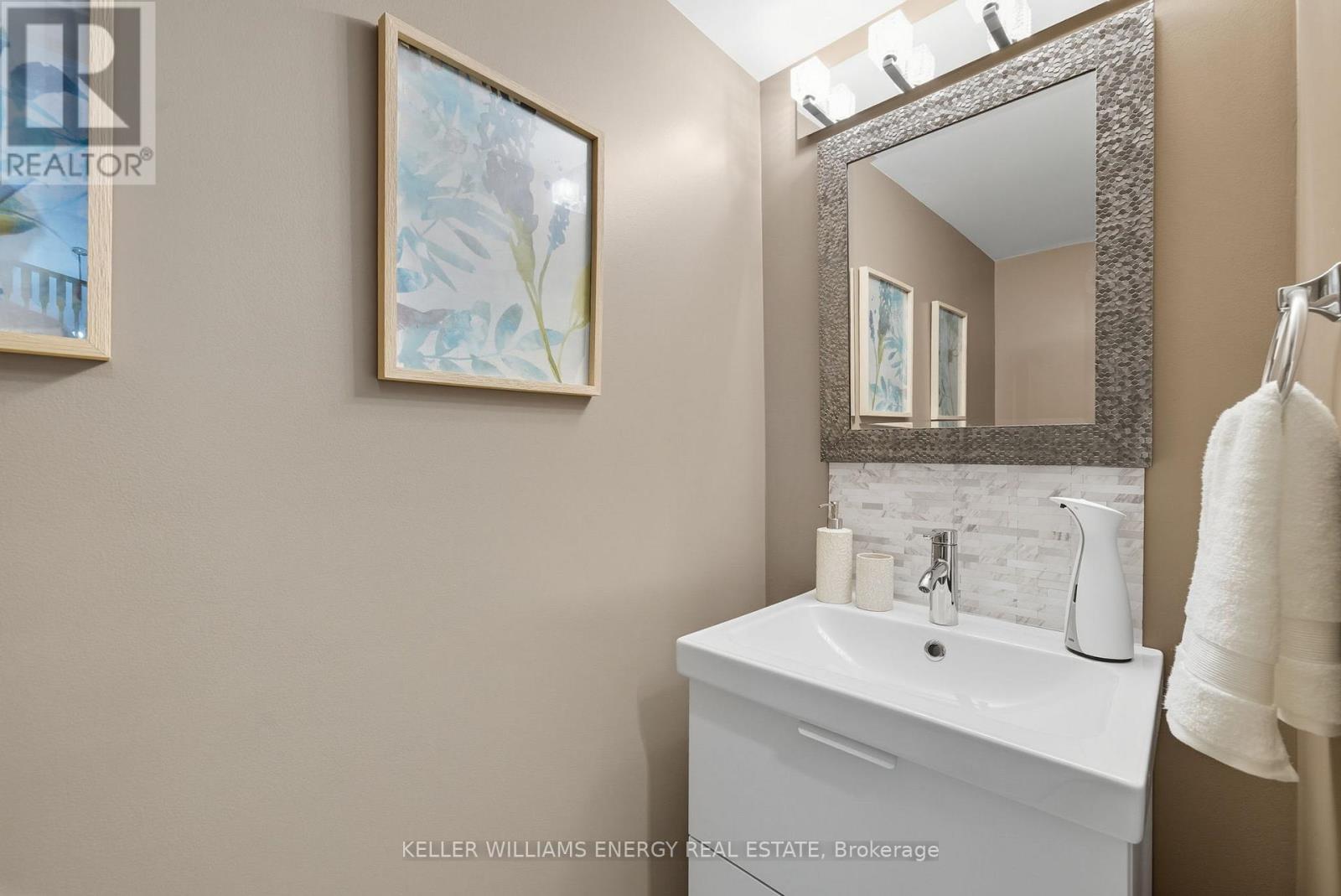 450 Safari Drive, Oshawa, Ontario  L1K 1B6 - Photo 17 - E12486031