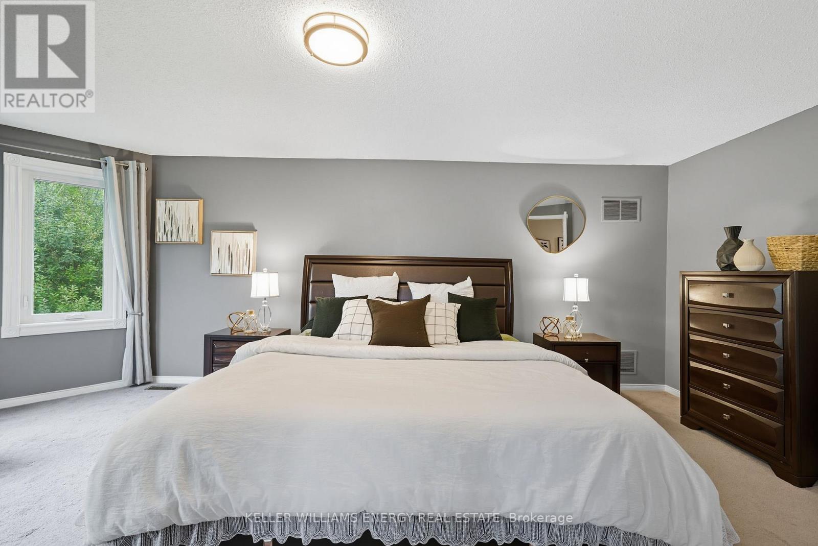 450 Safari Drive, Oshawa, Ontario  L1K 1B6 - Photo 21 - E12486031