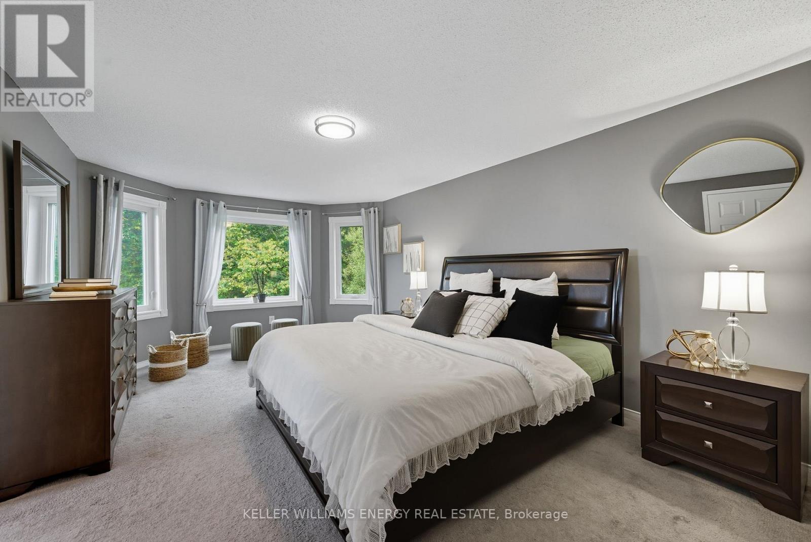 450 Safari Drive, Oshawa, Ontario  L1K 1B6 - Photo 22 - E12486031