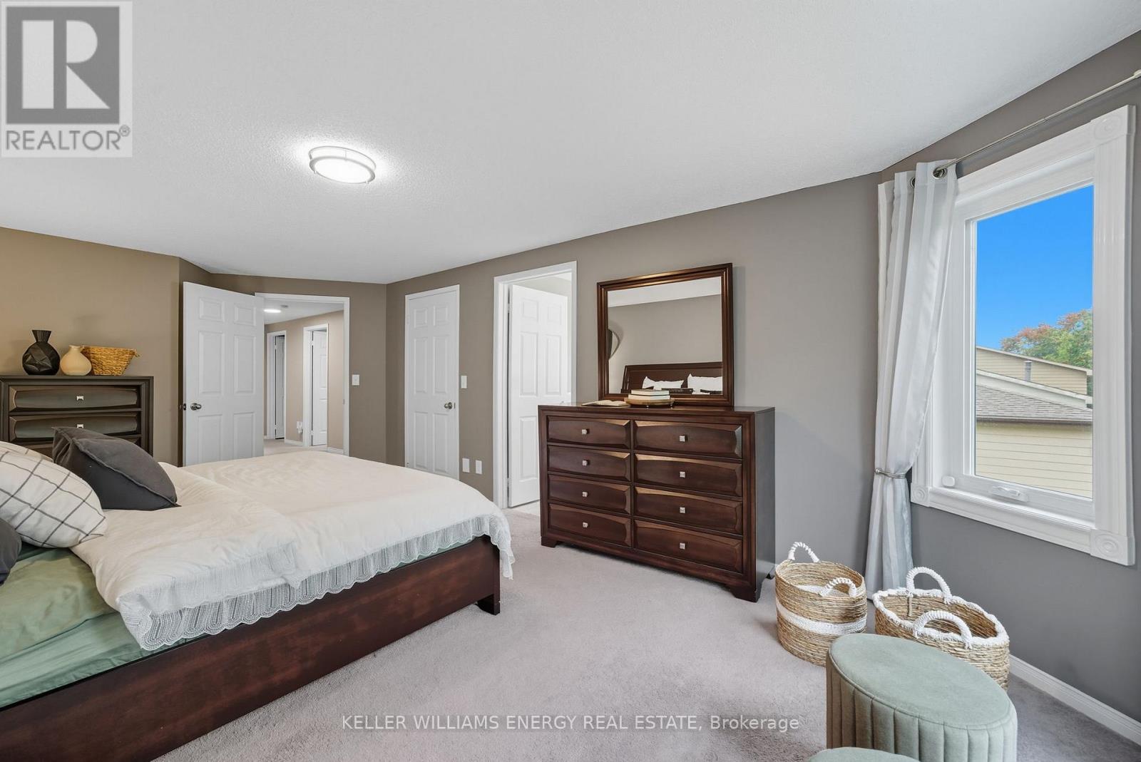 450 Safari Drive, Oshawa, Ontario  L1K 1B6 - Photo 24 - E12486031