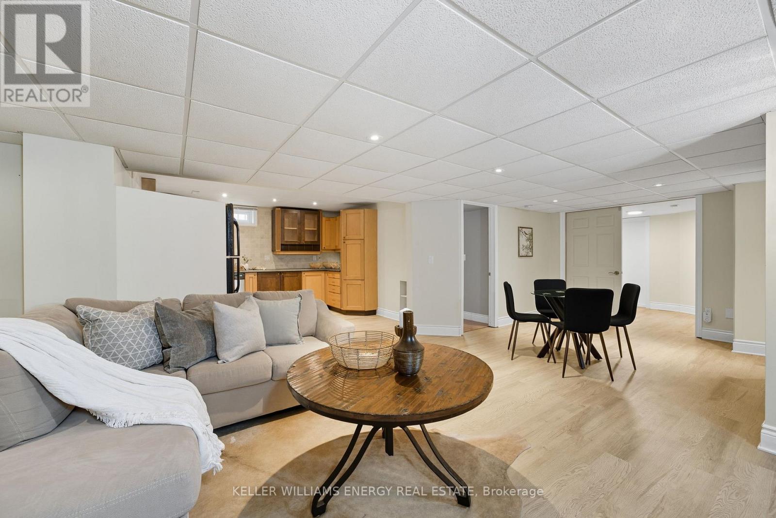 450 Safari Drive, Oshawa, Ontario  L1K 1B6 - Photo 31 - E12486031