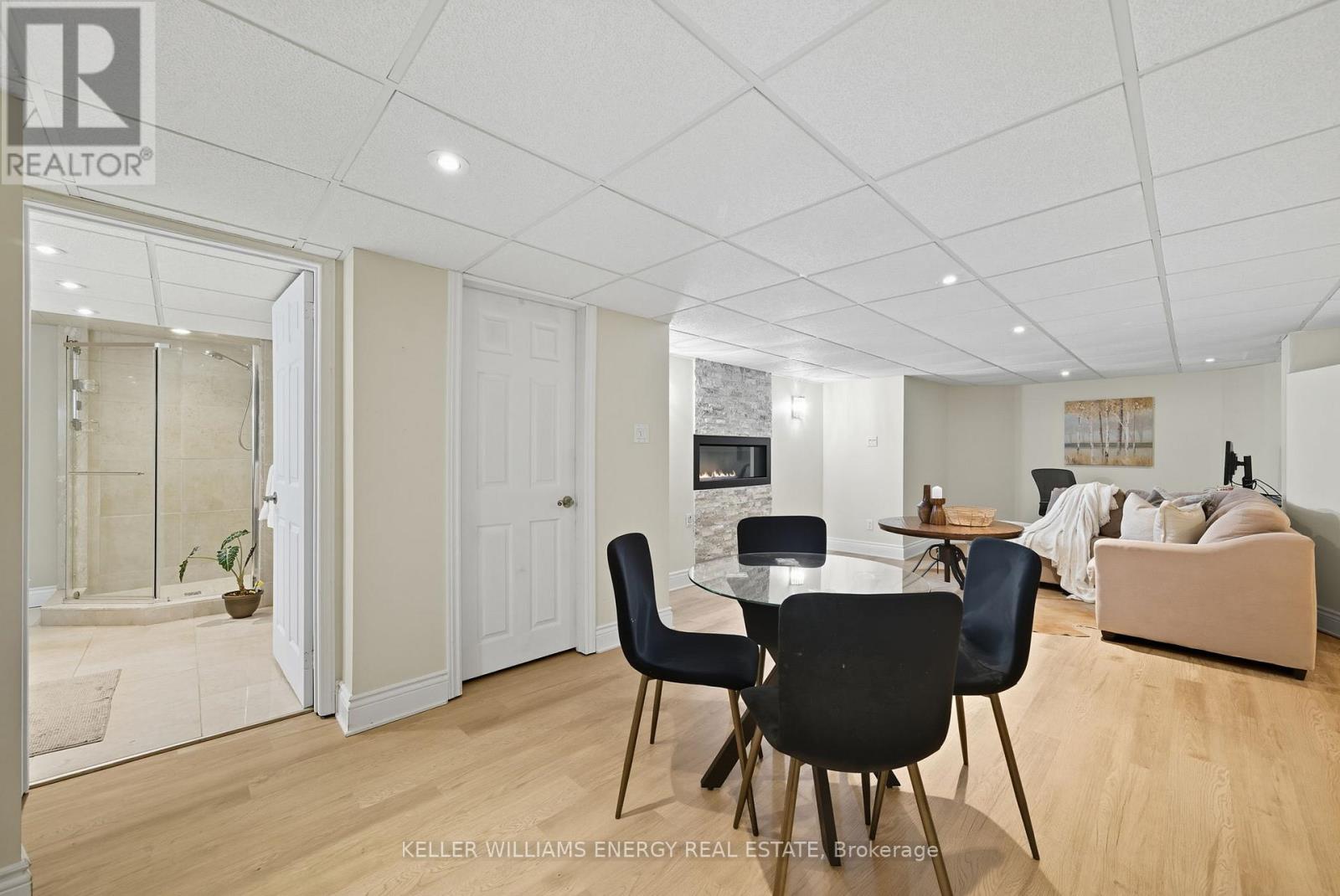 450 Safari Drive, Oshawa, Ontario  L1K 1B6 - Photo 32 - E12486031