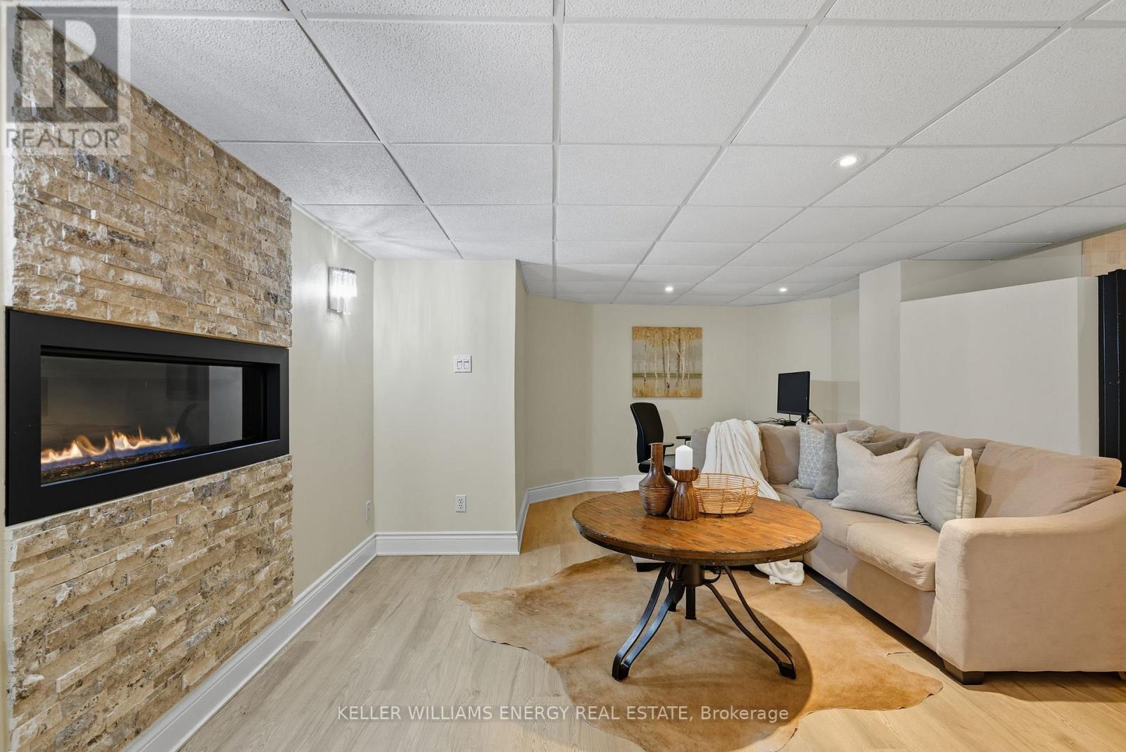 450 Safari Drive, Oshawa, Ontario  L1K 1B6 - Photo 33 - E12486031