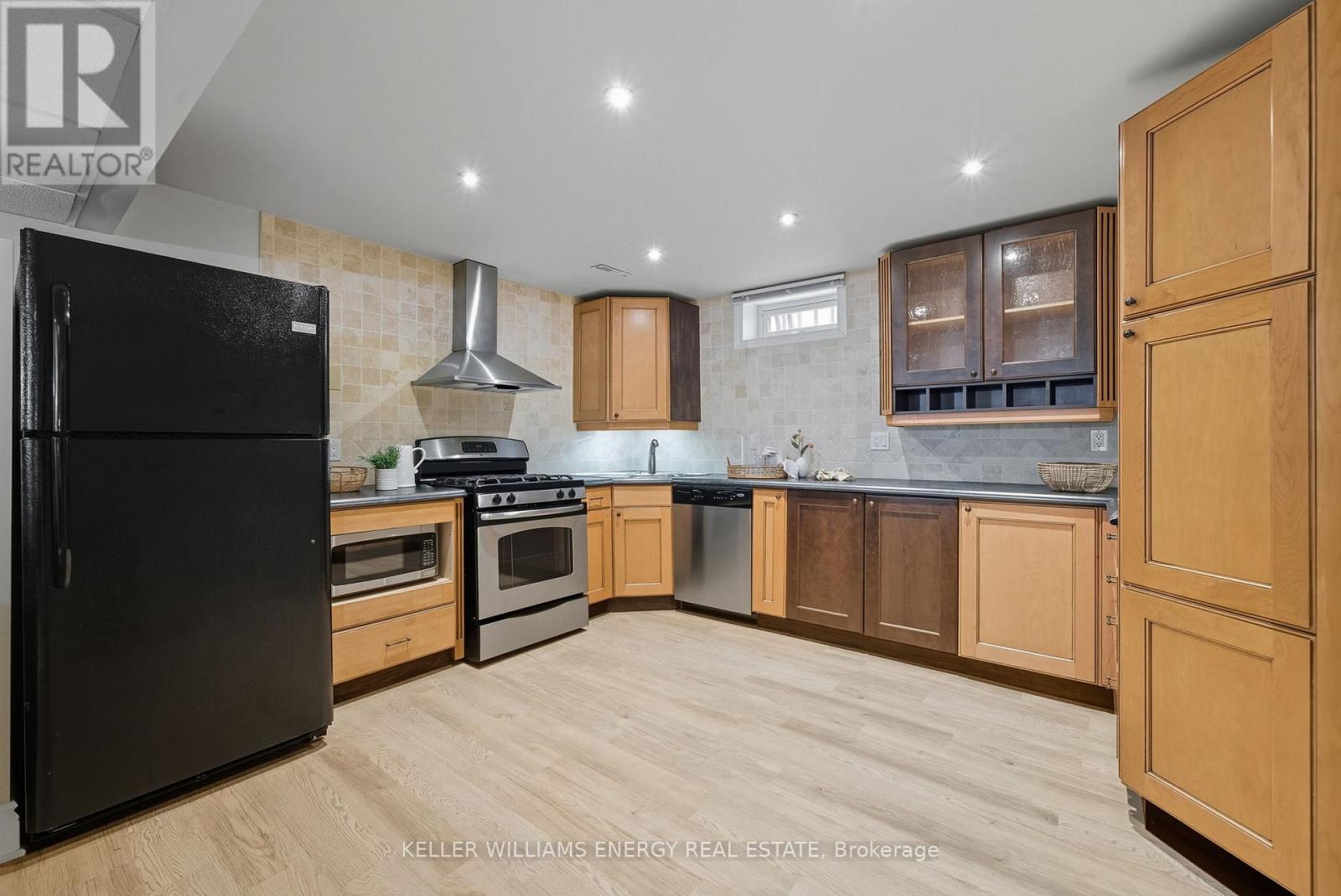 450 Safari Drive, Oshawa, Ontario  L1K 1B6 - Photo 34 - E12486031