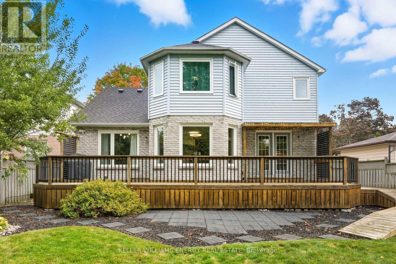 450 Safari Drive, Oshawa, Ontario  L1K 1B6 - Photo 39 - E12486031