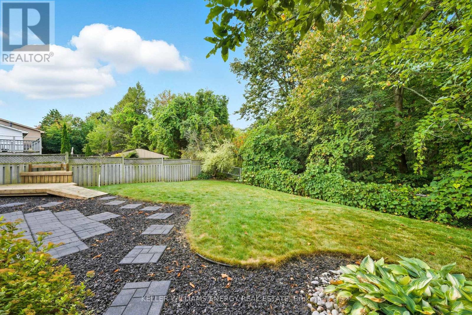 450 Safari Drive, Oshawa, Ontario  L1K 1B6 - Photo 42 - E12486031