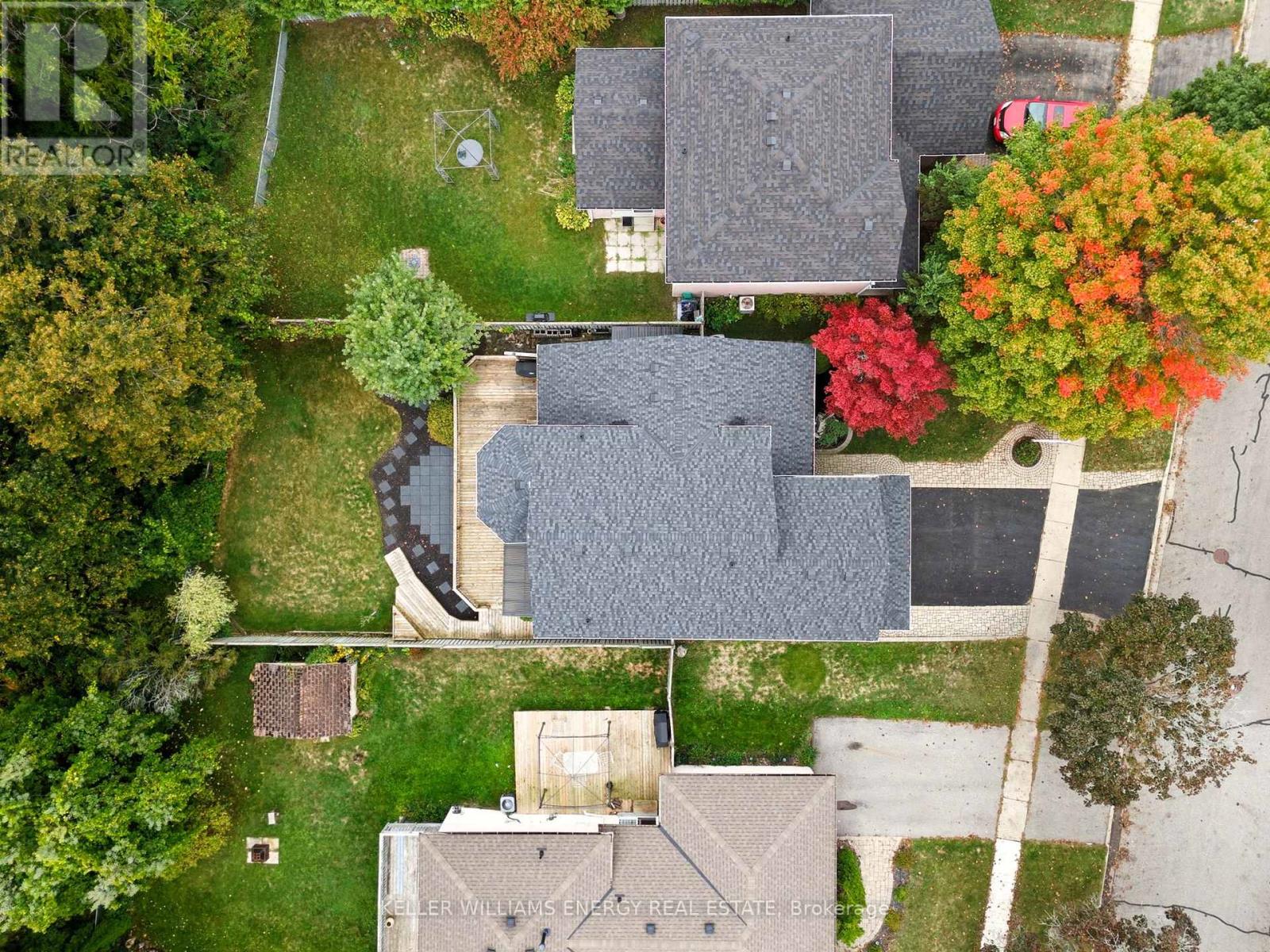 450 Safari Drive, Oshawa, Ontario  L1K 1B6 - Photo 43 - E12486031