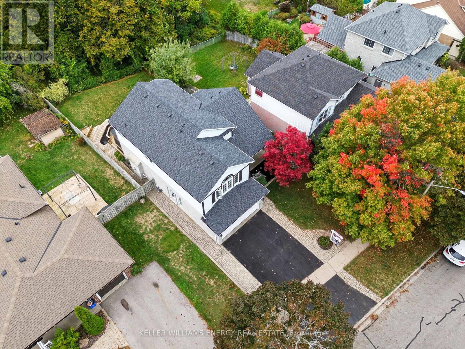 450 Safari Drive, Oshawa, Ontario  L1K 1B6 - Photo 44 - E12486031