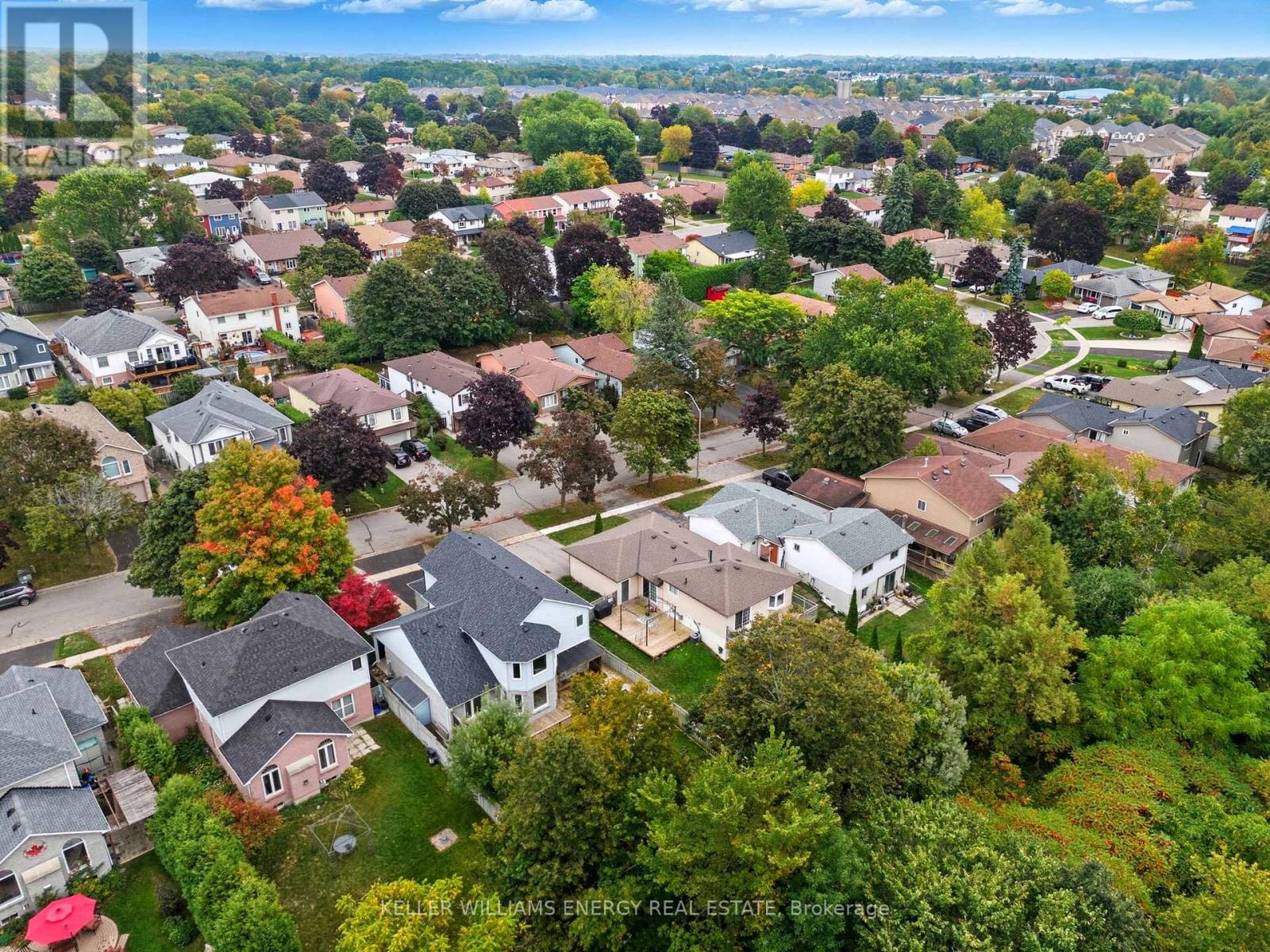 450 Safari Drive, Oshawa, Ontario  L1K 1B6 - Photo 45 - E12486031