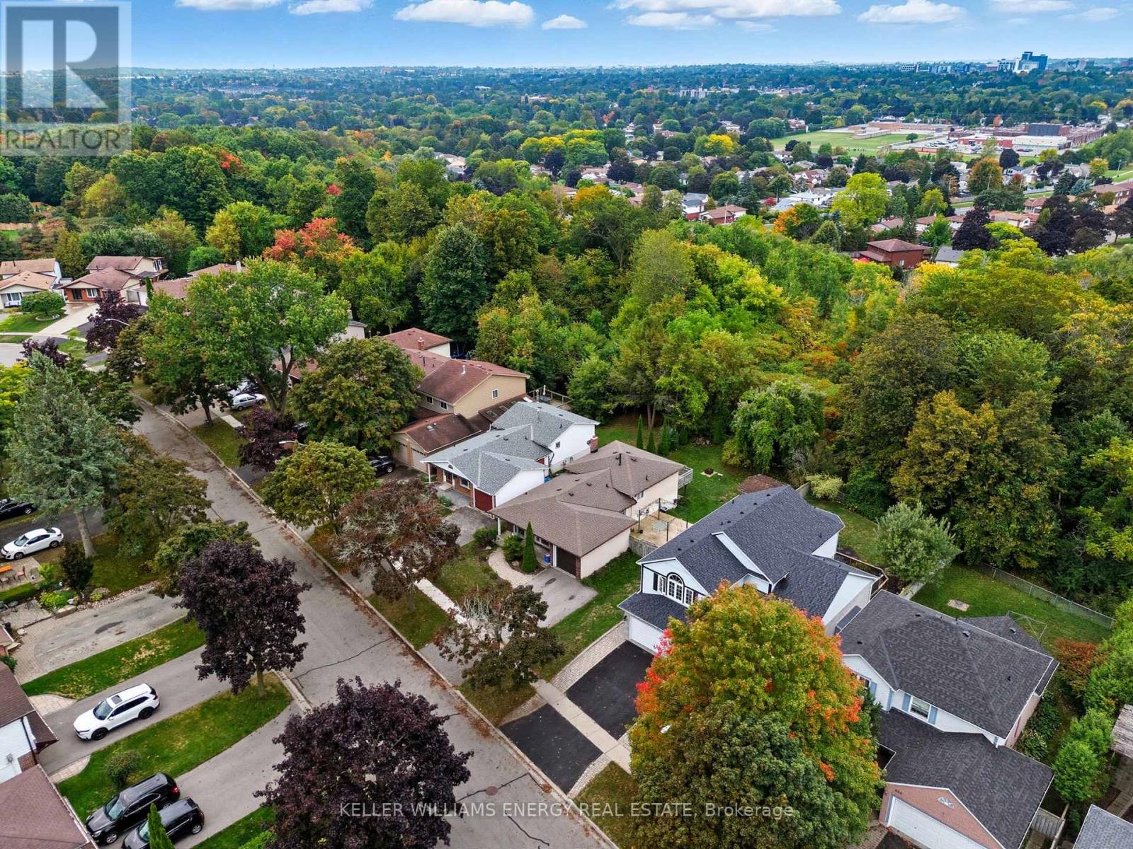 450 Safari Drive, Oshawa, Ontario  L1K 1B6 - Photo 46 - E12486031