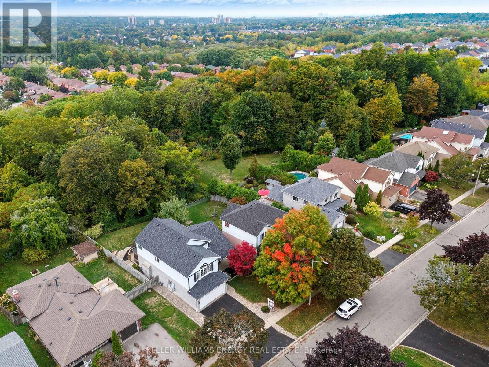 450 Safari Drive, Oshawa, Ontario  L1K 1B6 - Photo 47 - E12486031