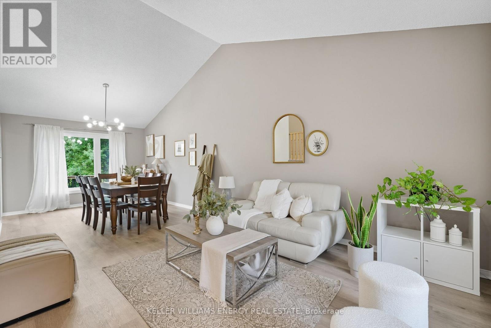 450 Safari Drive, Oshawa, Ontario  L1K 1B6 - Photo 7 - E12486031