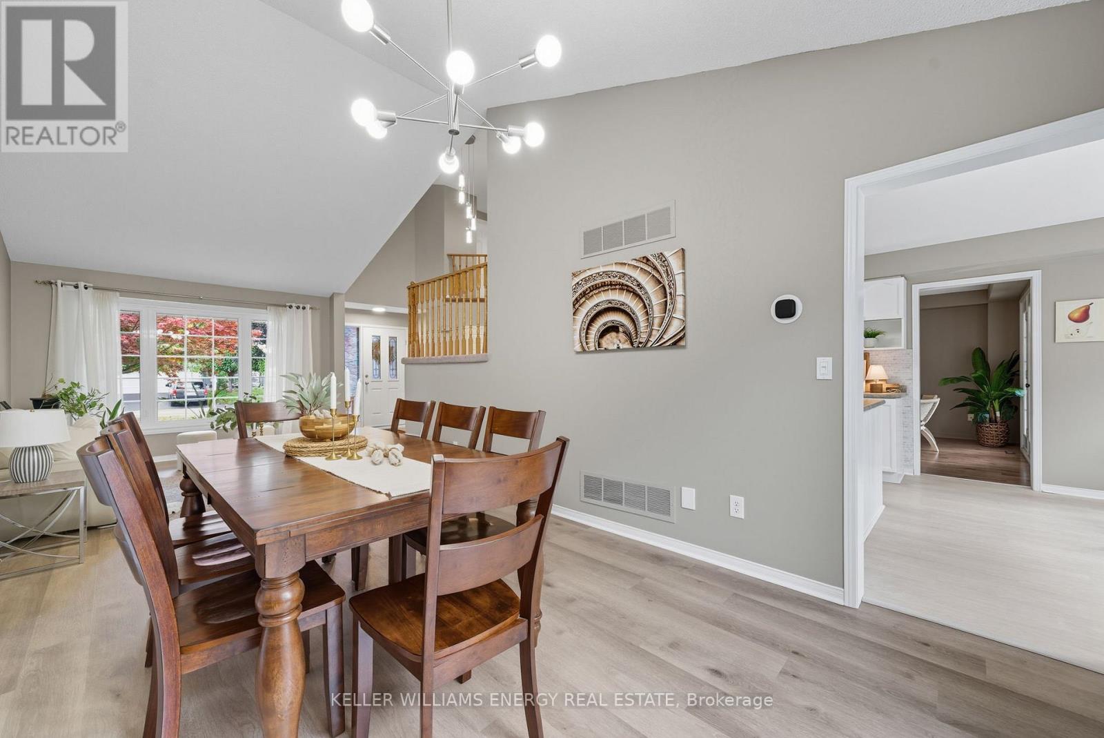 450 Safari Drive, Oshawa, Ontario  L1K 1B6 - Photo 8 - E12486031