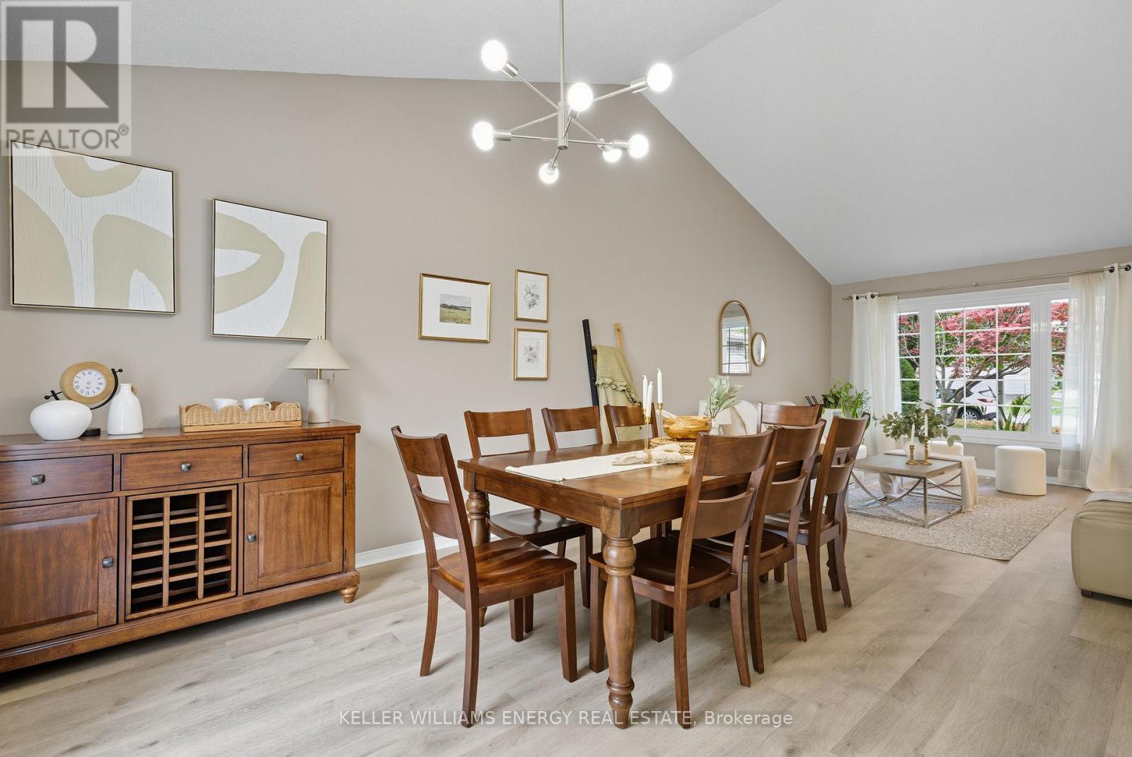 450 Safari Drive, Oshawa, Ontario  L1K 1B6 - Photo 9 - E12486031