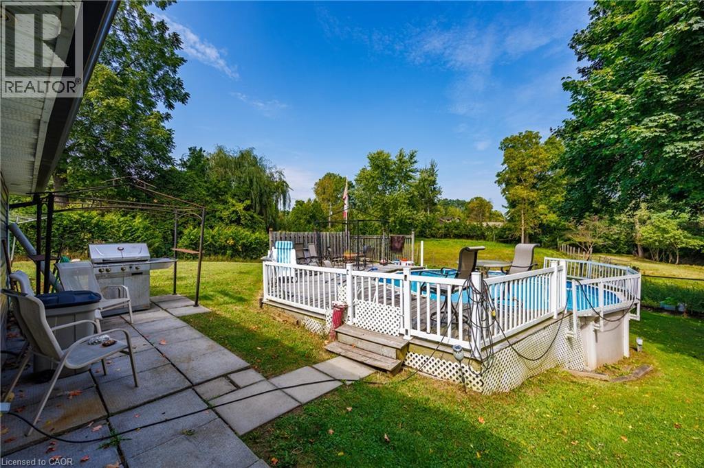 1666 Old Brock Street, Vittoria, Ontario  N0E 1W0 - Photo 29 - 40763022