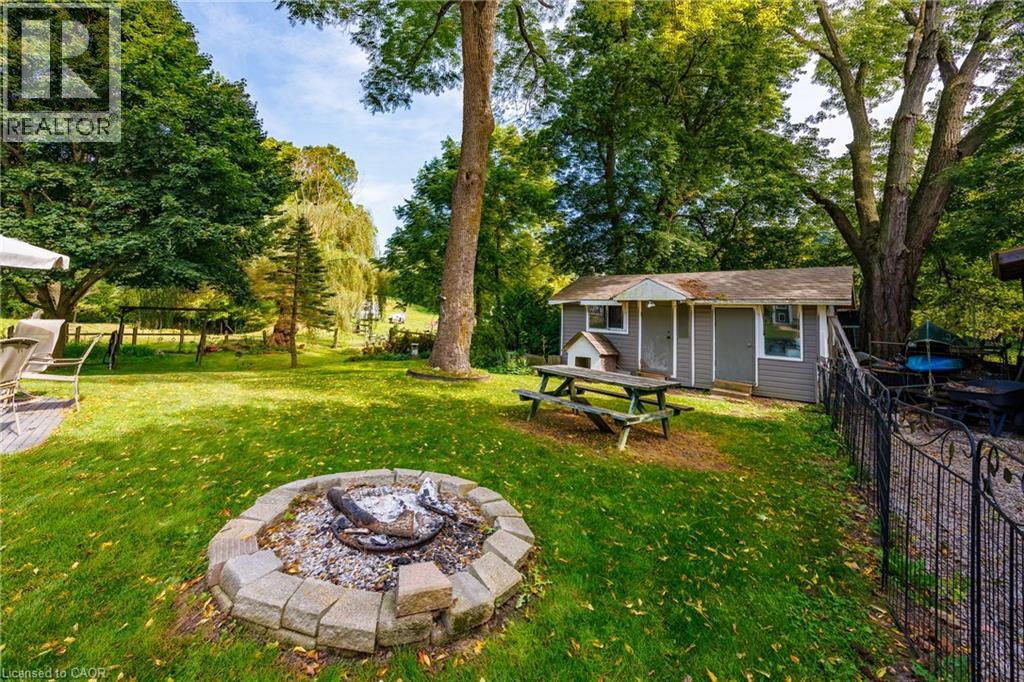 1666 Old Brock Street, Vittoria, Ontario  N0E 1W0 - Photo 30 - 40763022