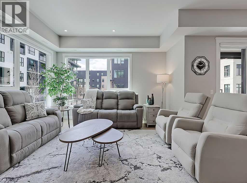 201, 135 Lebel Crescent Nw, Calgary, Alberta  T3B 6M1 - Photo 14 - A2250786