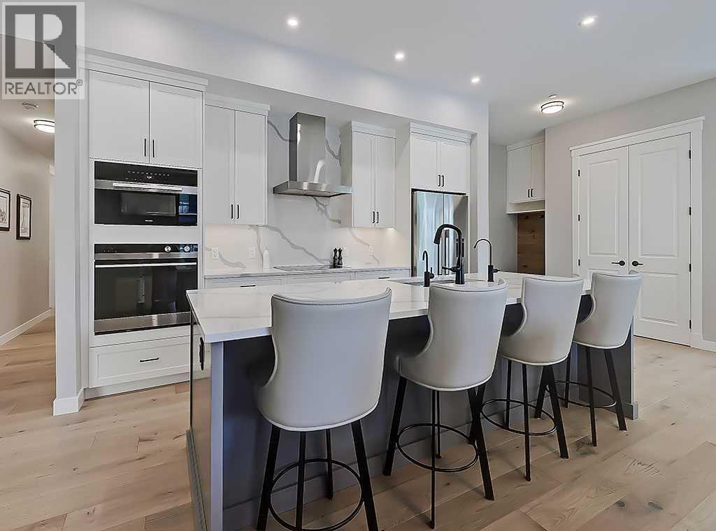 201, 135 Lebel Crescent Nw, Calgary, Alberta  T3B 6M1 - Photo 4 - A2250786