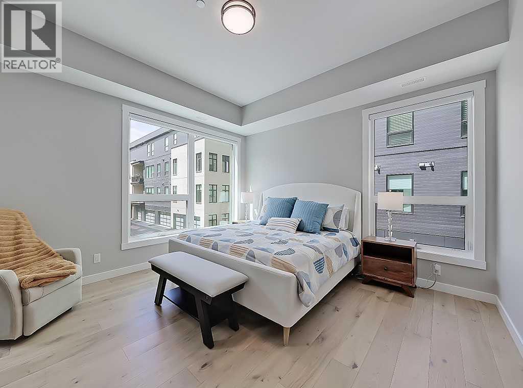 201, 135 Lebel Crescent Nw, Calgary, Alberta  T3B 6M1 - Photo 17 - A2250786