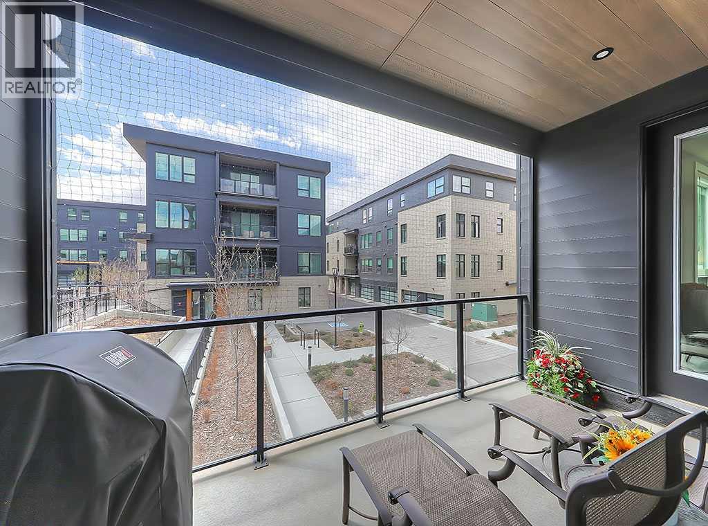 201, 135 Lebel Crescent Nw, Calgary, Alberta  T3B 6M1 - Photo 31 - A2250786