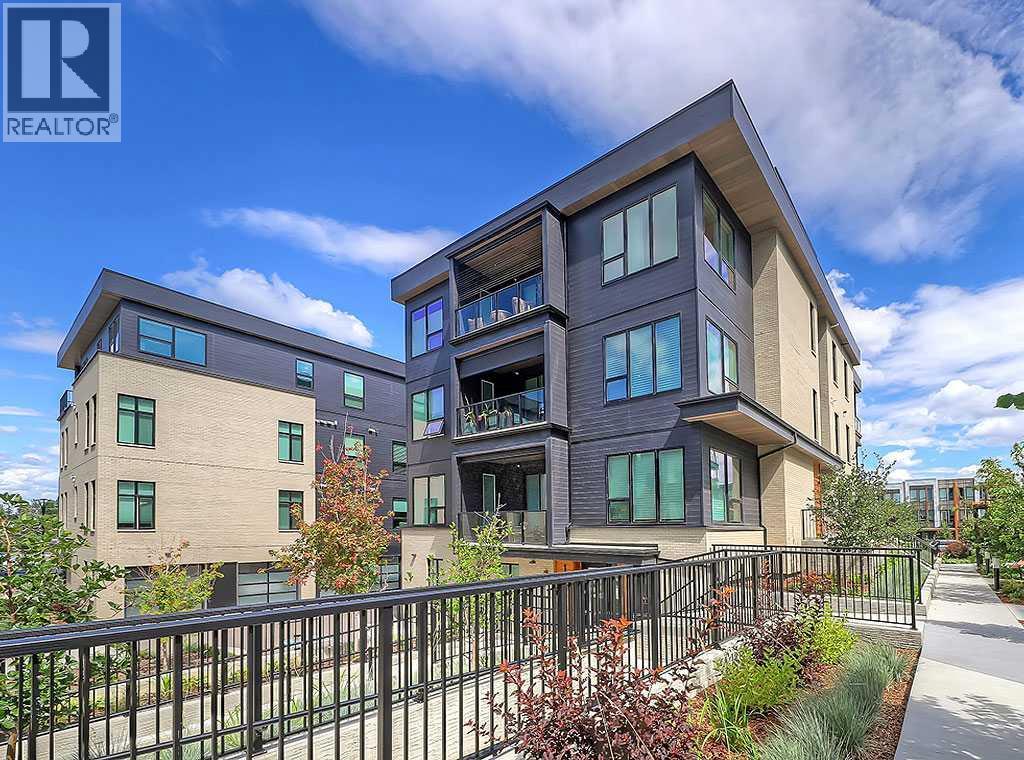 201, 135 Lebel Crescent Nw, Calgary, Alberta  T3B 6M1 - Photo 41 - A2250786