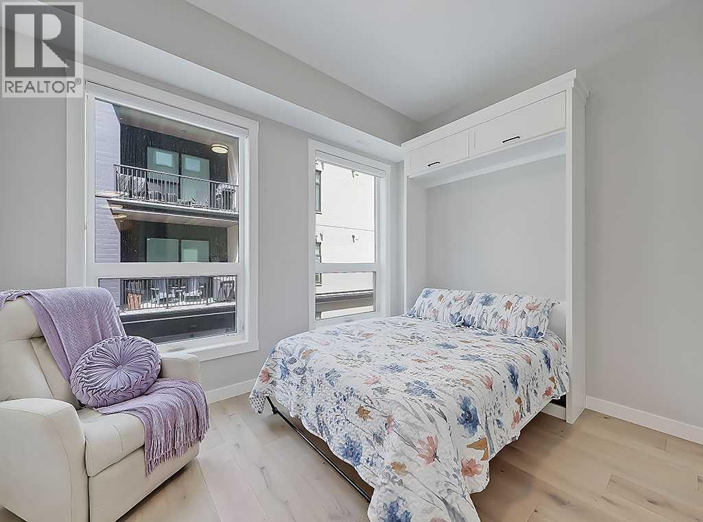 201, 135 Lebel Crescent Nw, Calgary, Alberta  T3B 6M1 - Photo 28 - A2250786