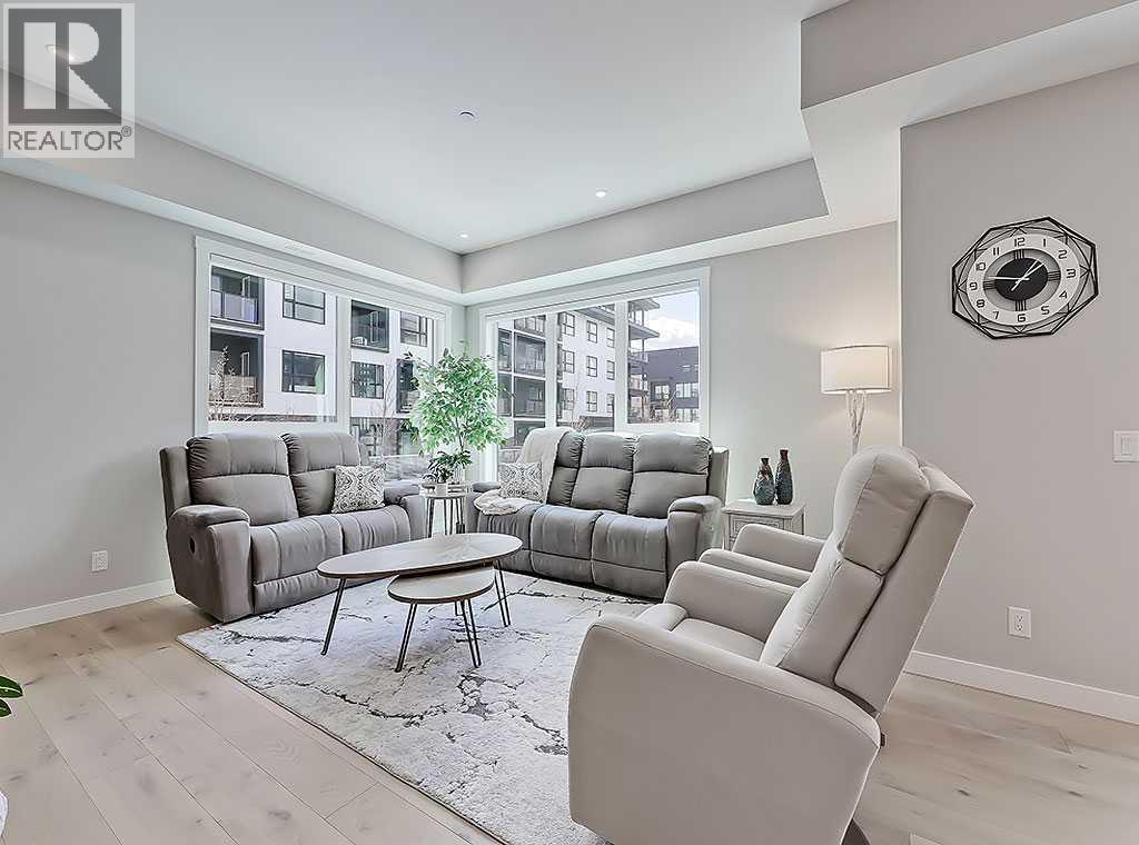 201, 135 Lebel Crescent Nw, Calgary, Alberta  T3B 6M1 - Photo 13 - A2250786