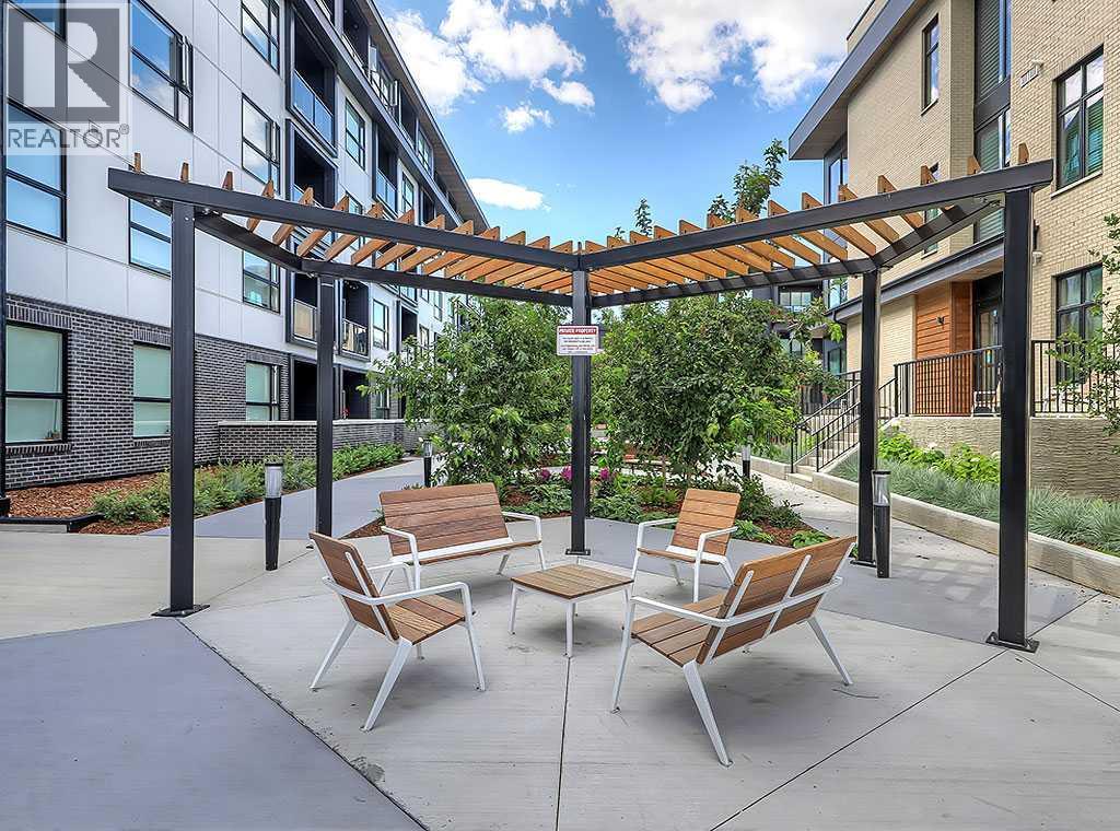 201, 135 Lebel Crescent Nw, Calgary, Alberta  T3B 6M1 - Photo 44 - A2250786