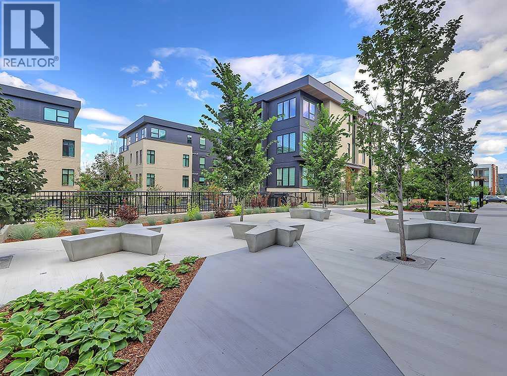 201, 135 Lebel Crescent Nw, Calgary, Alberta  T3B 6M1 - Photo 45 - A2250786