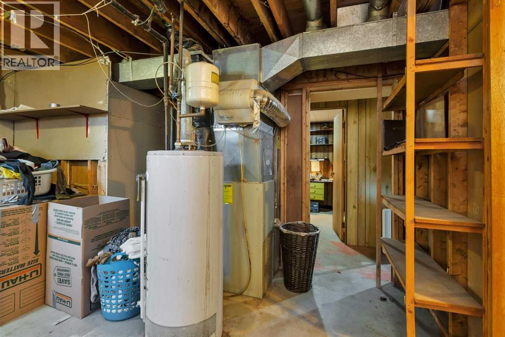 48 Halladay Avenue, Red Deer, Alberta  T4N 6E4 - Photo 31 - A2265305