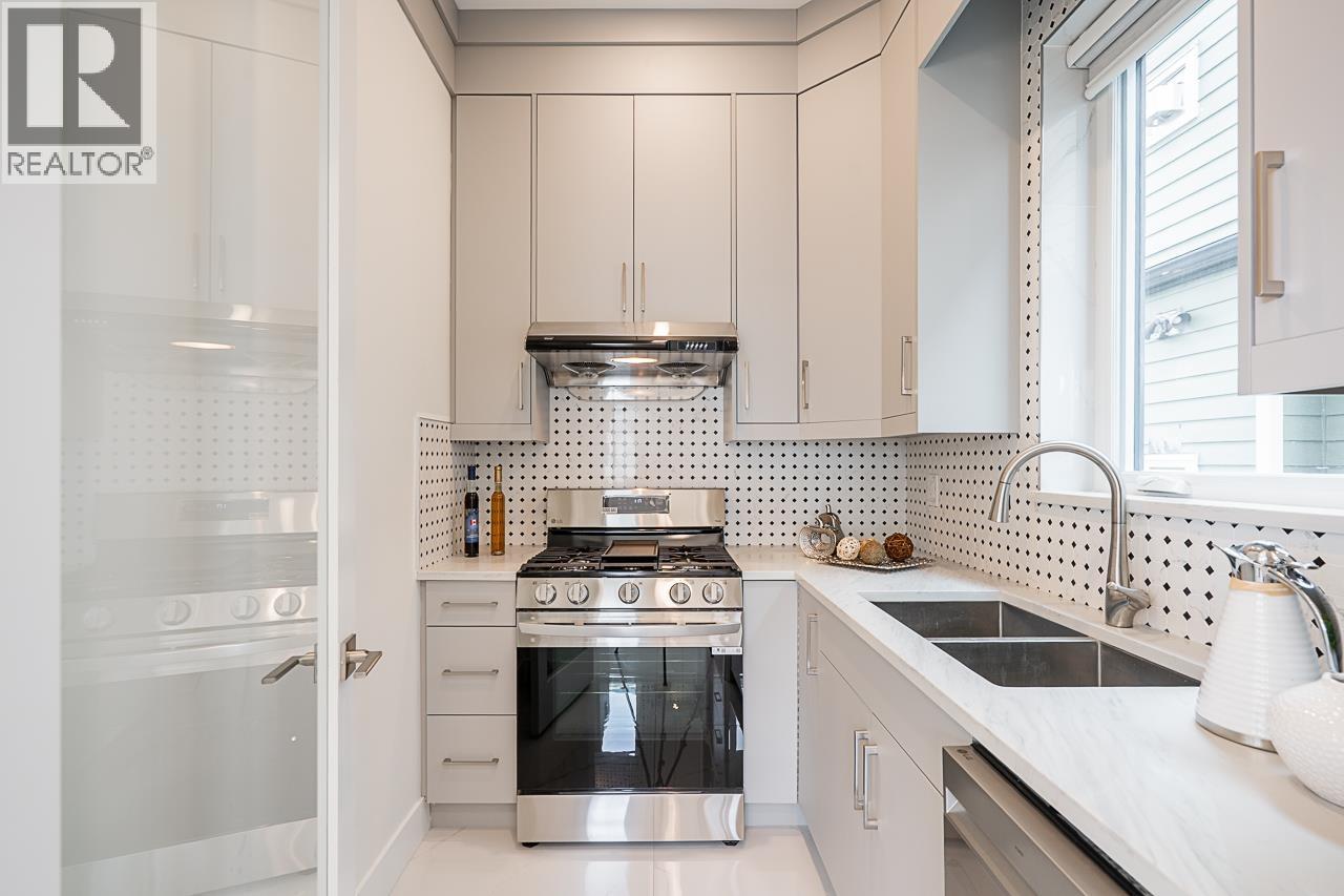 3073 E 3rd Avenue, Vancouver, British Columbia  V5M 1H9 - Photo 10 - R3020745