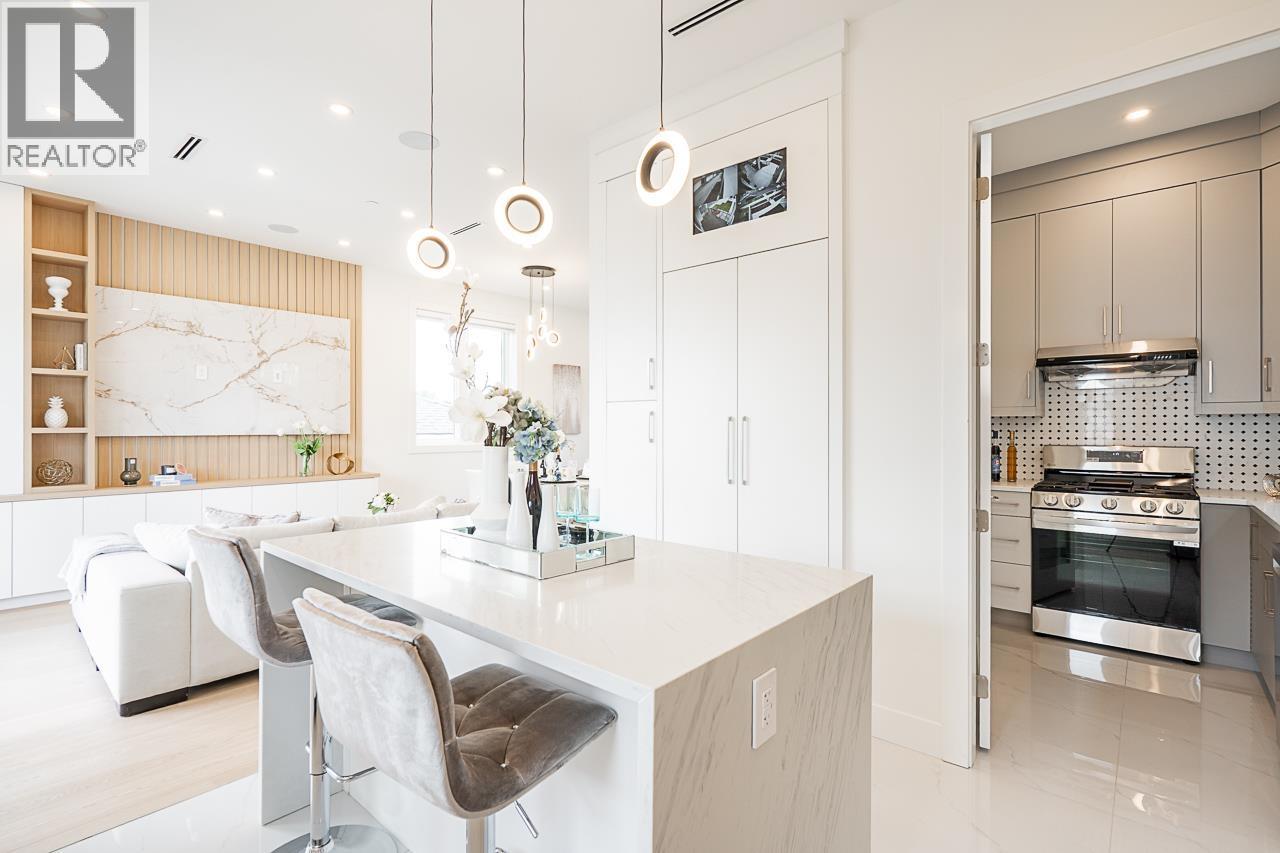 3073 E 3rd Avenue, Vancouver, British Columbia  V5M 1H9 - Photo 9 - R3020745