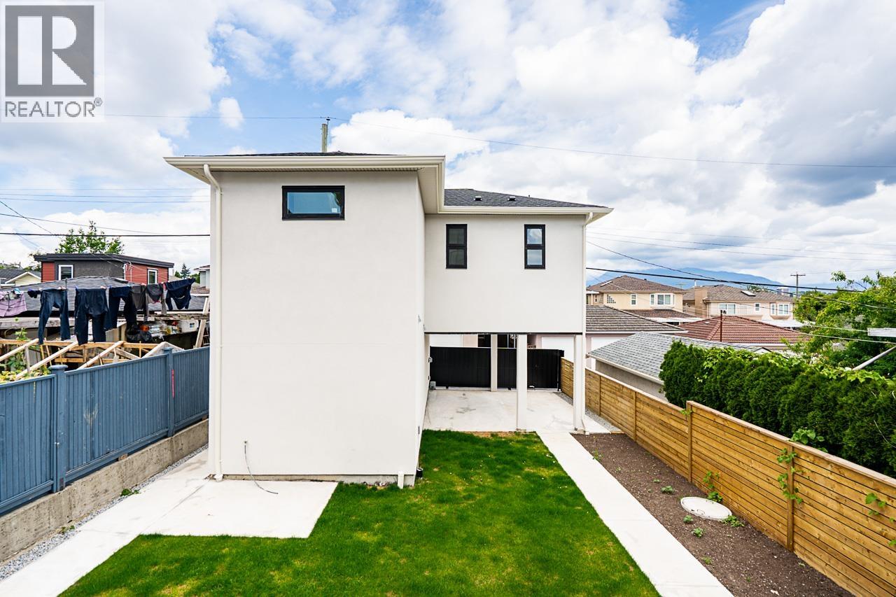 3073 E 3rd Avenue, Vancouver, British Columbia  V5M 1H9 - Photo 34 - R3020745