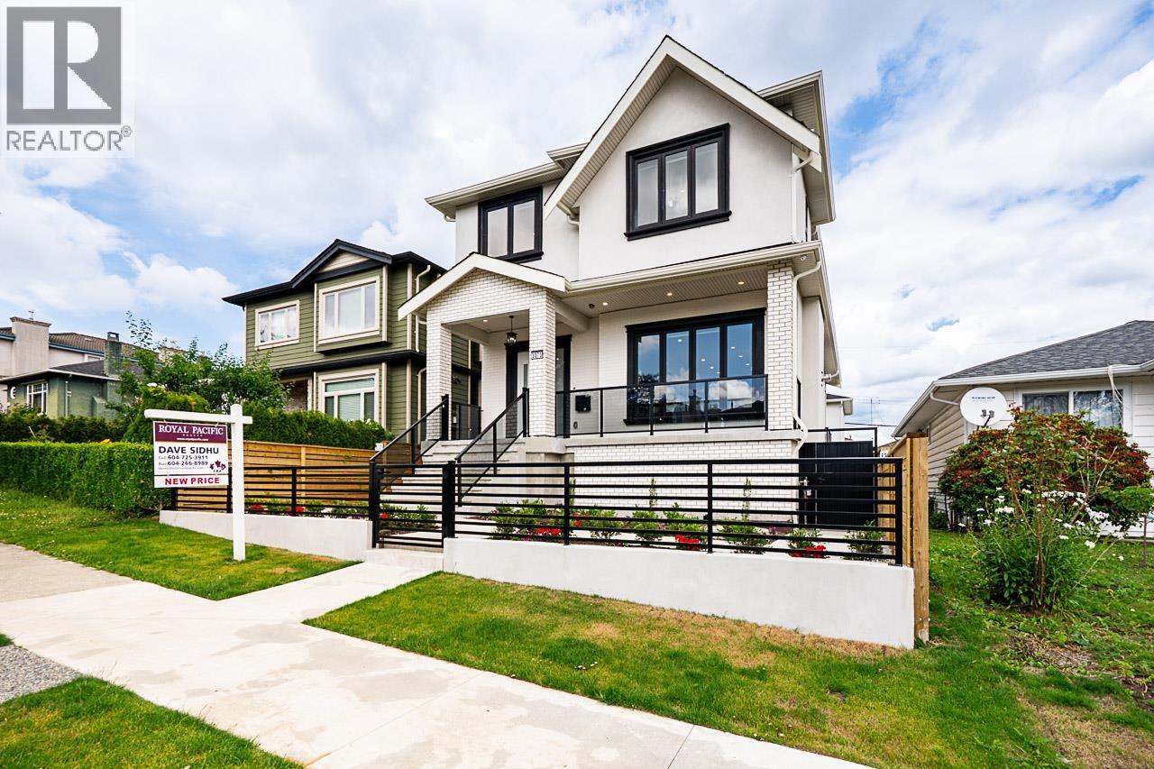 3073 E 3rd Avenue, Vancouver, British Columbia  V5M 1H9 - Photo 3 - R3020745