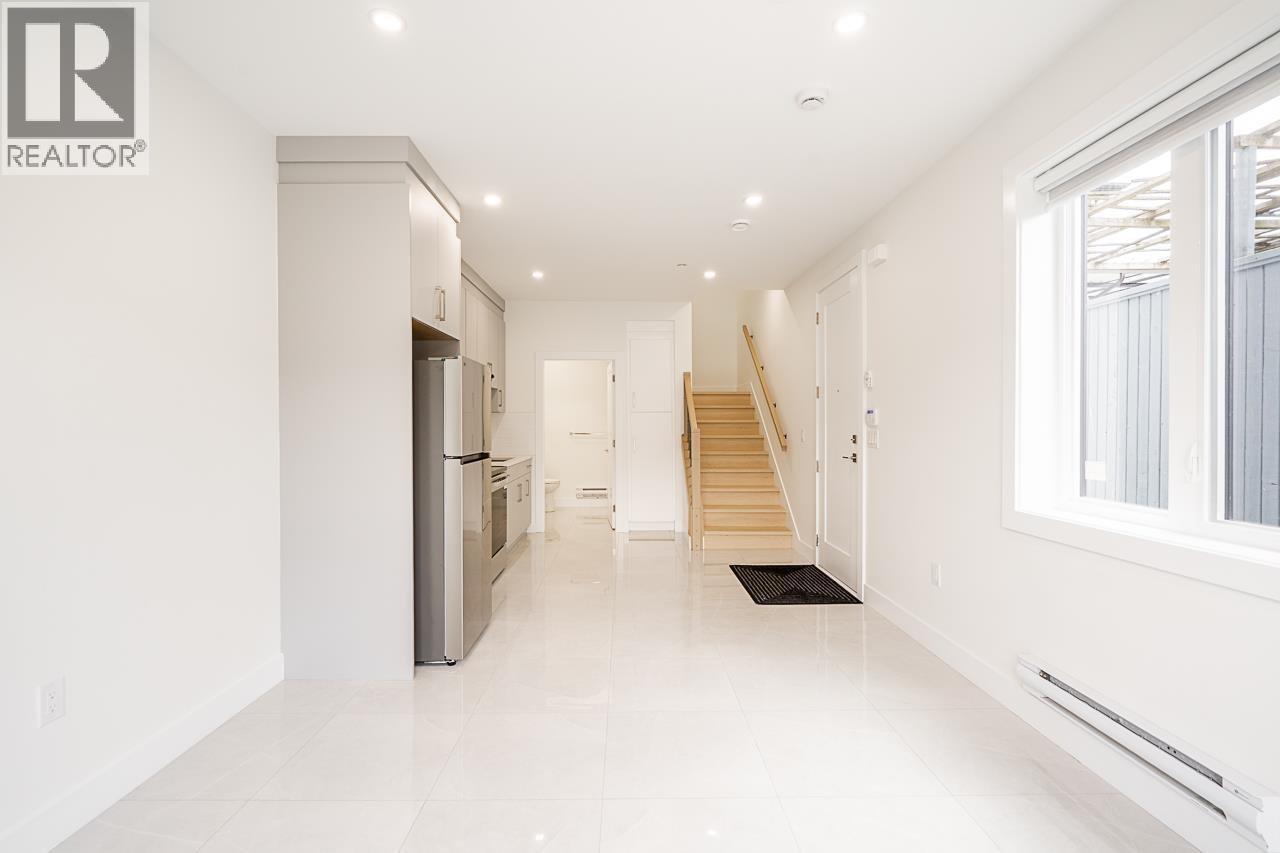 3073 E 3rd Avenue, Vancouver, British Columbia  V5M 1H9 - Photo 31 - R3020745