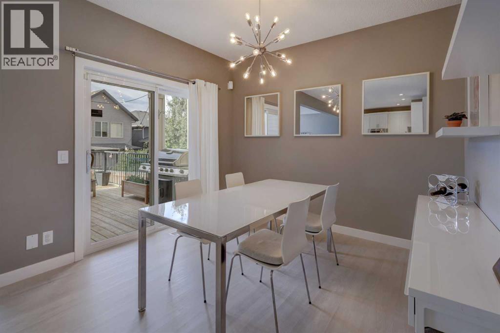 208 Evansview Road Nw, Calgary, Alberta  T3P 0J6 - Photo 9 - A2254951