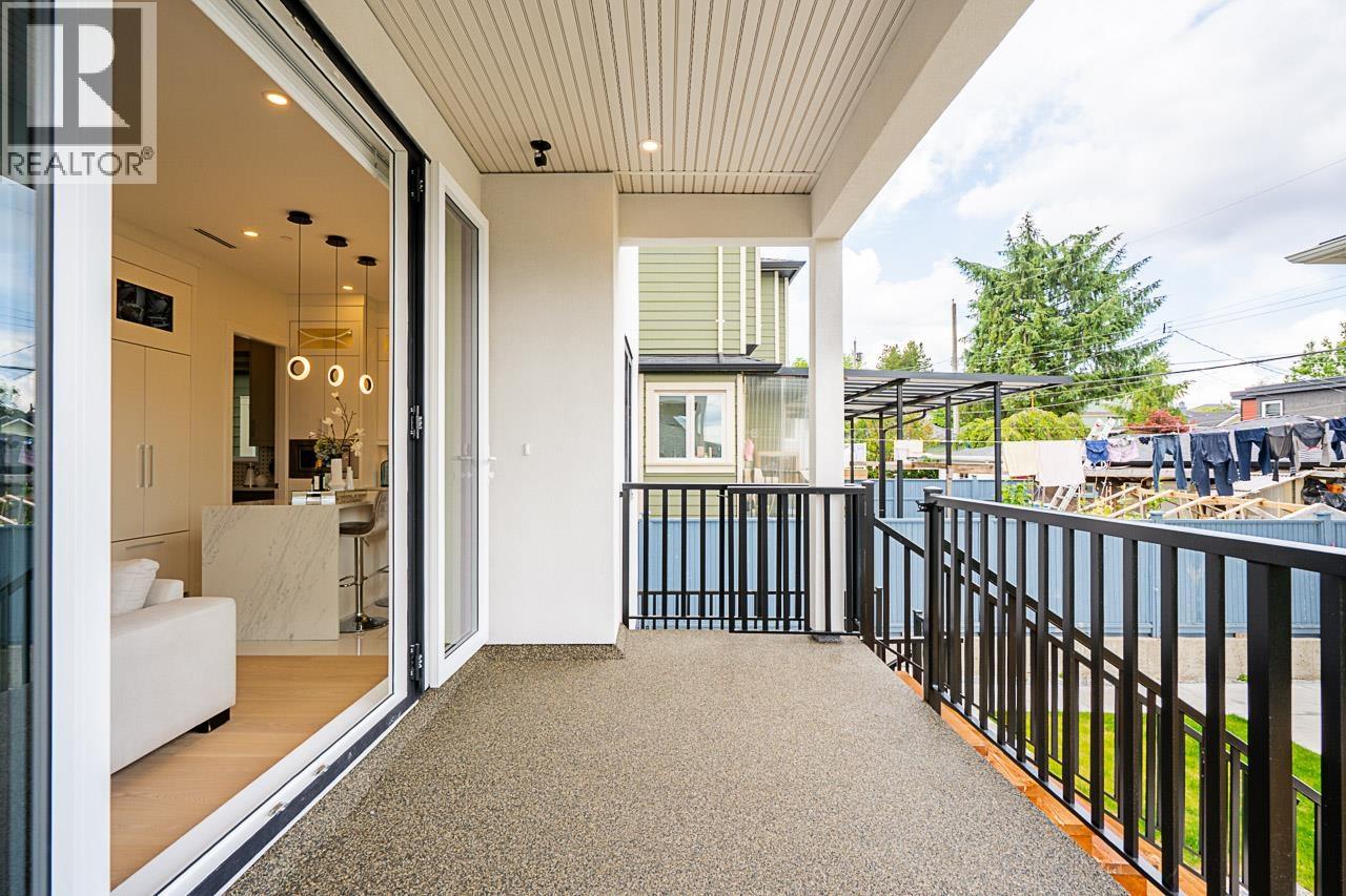 3073 E 3rd Avenue, Vancouver, British Columbia  V5M 1H9 - Photo 33 - R3020745