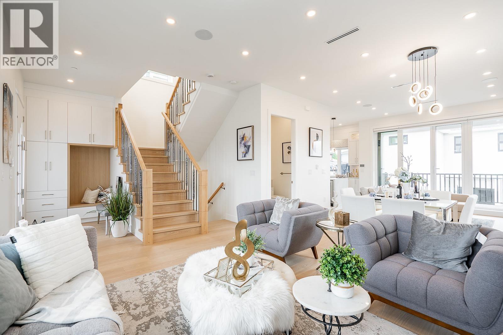 3073 E 3rd Avenue, Vancouver, British Columbia  V5M 1H9 - Photo 6 - R3020745