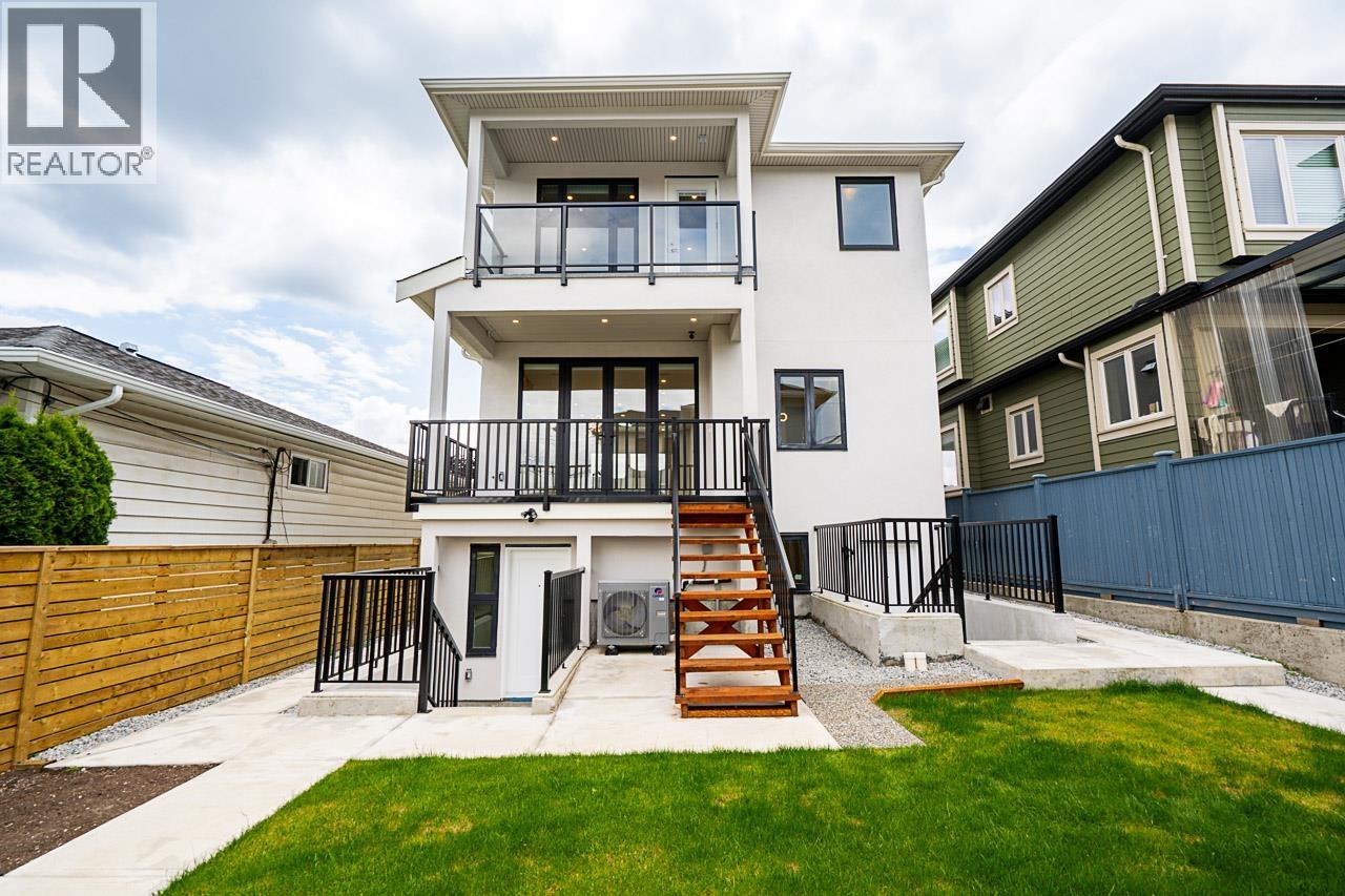 3073 E 3rd Avenue, Vancouver, British Columbia  V5M 1H9 - Photo 35 - R3020745