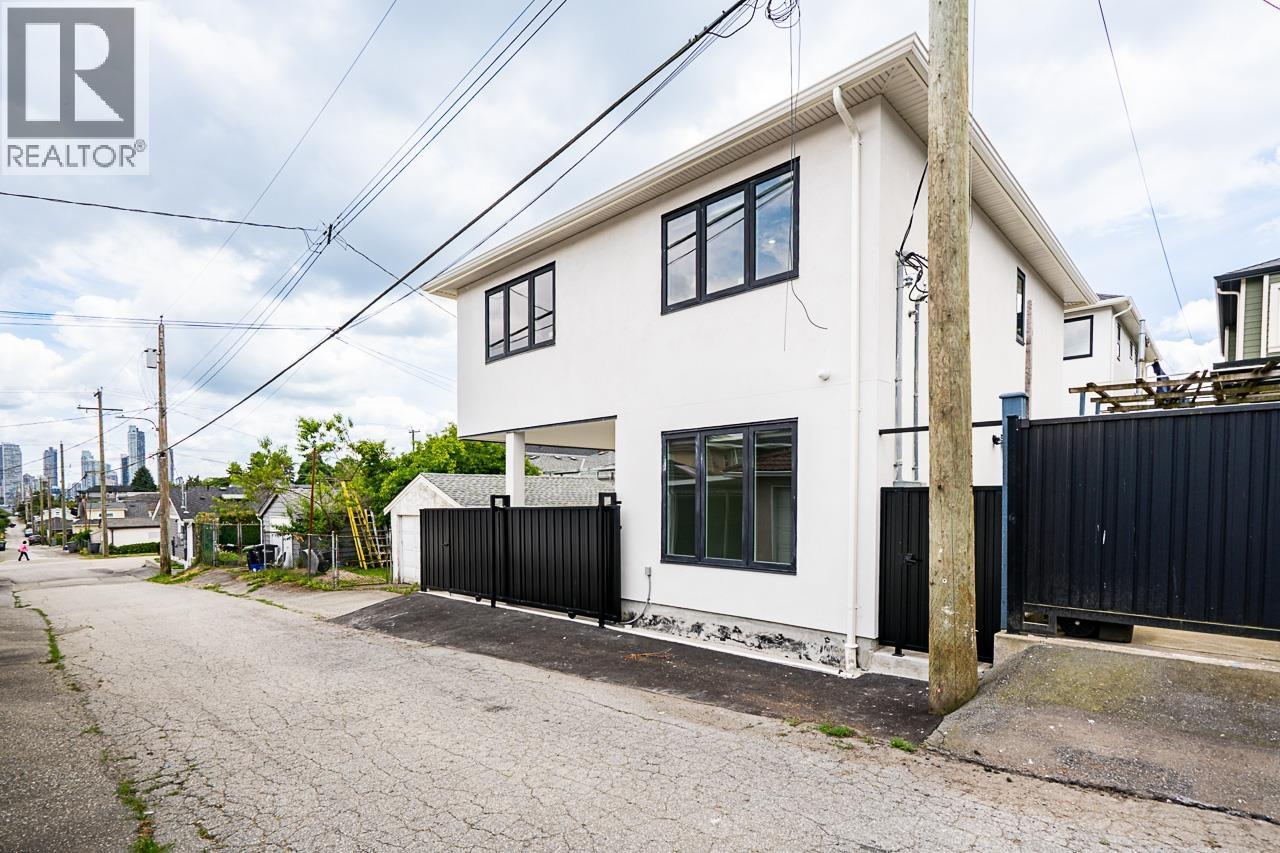 3073 E 3rd Avenue, Vancouver, British Columbia  V5M 1H9 - Photo 36 - R3020745