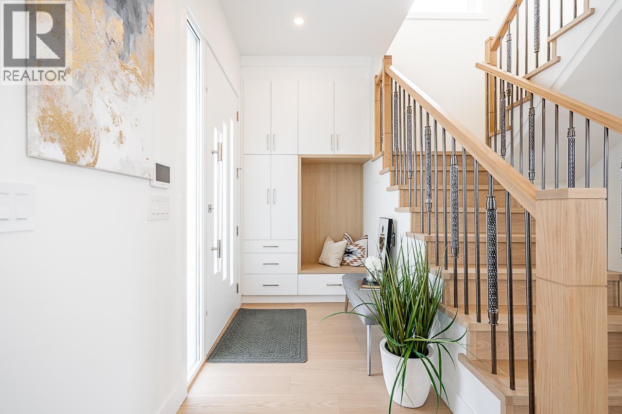 3073 E 3rd Avenue, Vancouver, British Columbia  V5M 1H9 - Photo 5 - R3020745