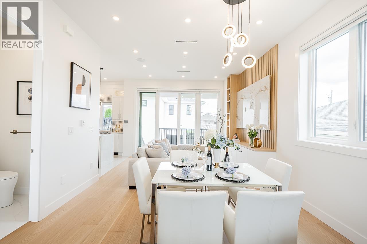 3073 E 3rd Avenue, Vancouver, British Columbia  V5M 1H9 - Photo 7 - R3020745