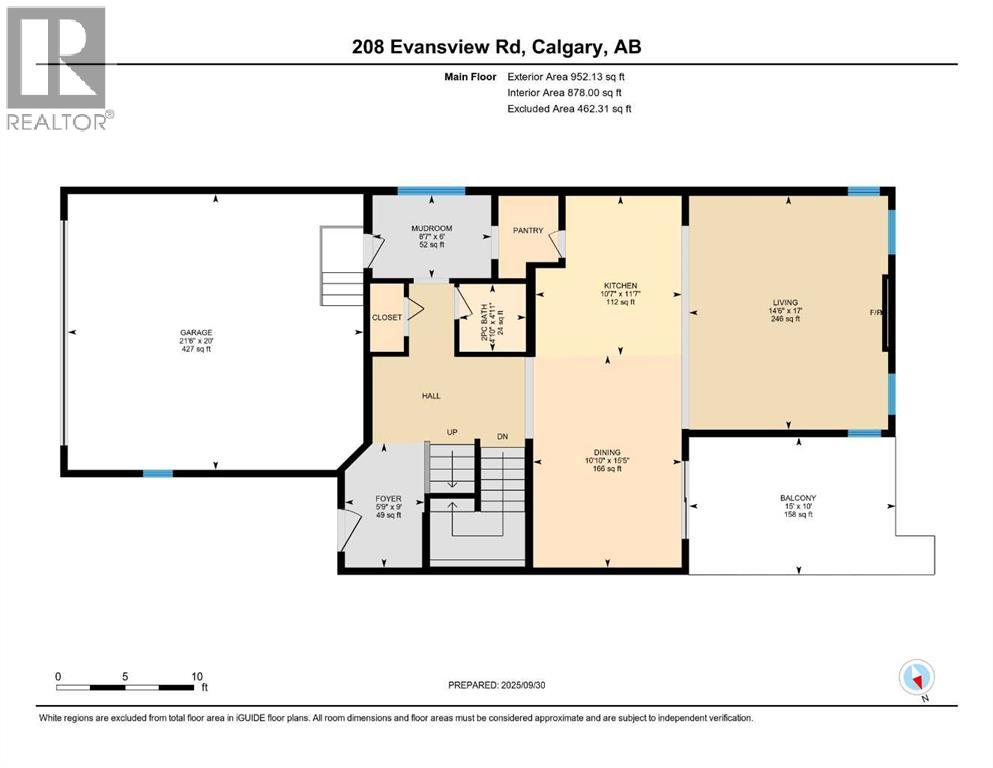 208 Evansview Road Nw, Calgary, Alberta  T3P 0J6 - Photo 31 - A2254951