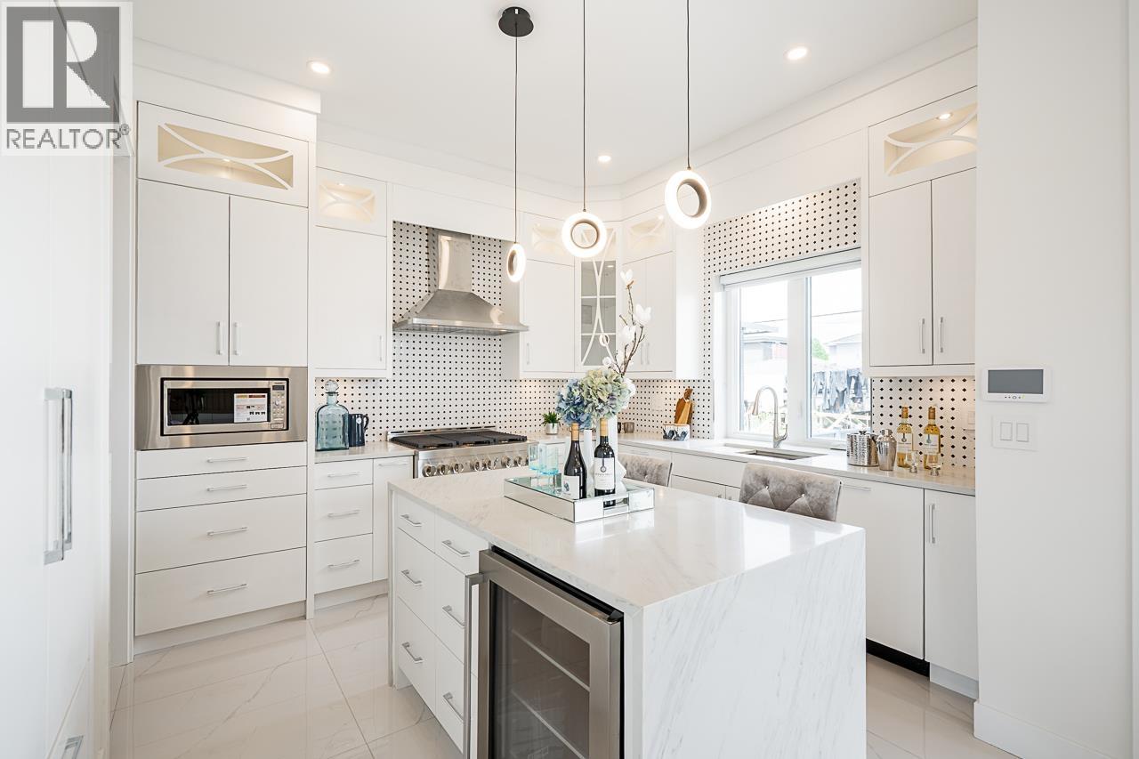 3073 E 3rd Avenue, Vancouver, British Columbia  V5M 1H9 - Photo 8 - R3020745