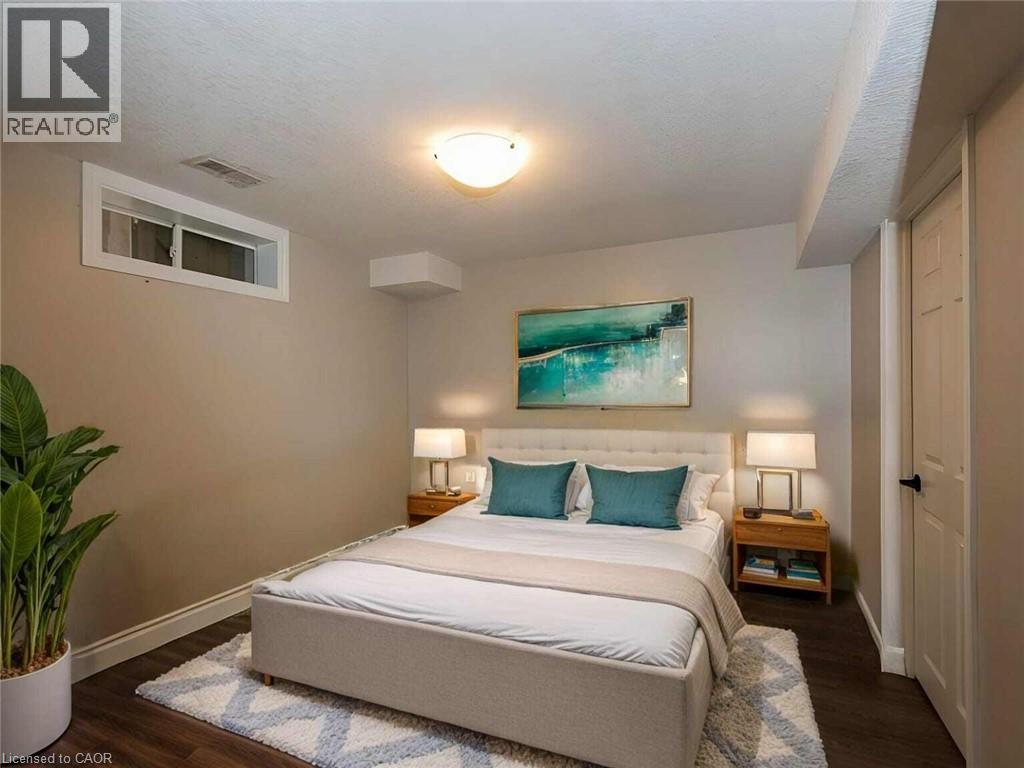 34 Peach Blossom Crescent Unit# 2, Kitchener, Ontario  N2E 3Z6 - Photo 5 - 40769362