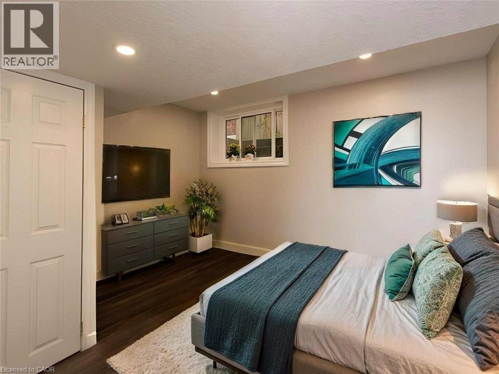 34 Peach Blossom Crescent Unit# 2, Kitchener, Ontario  N2E 3Z6 - Photo 6 - 40769362