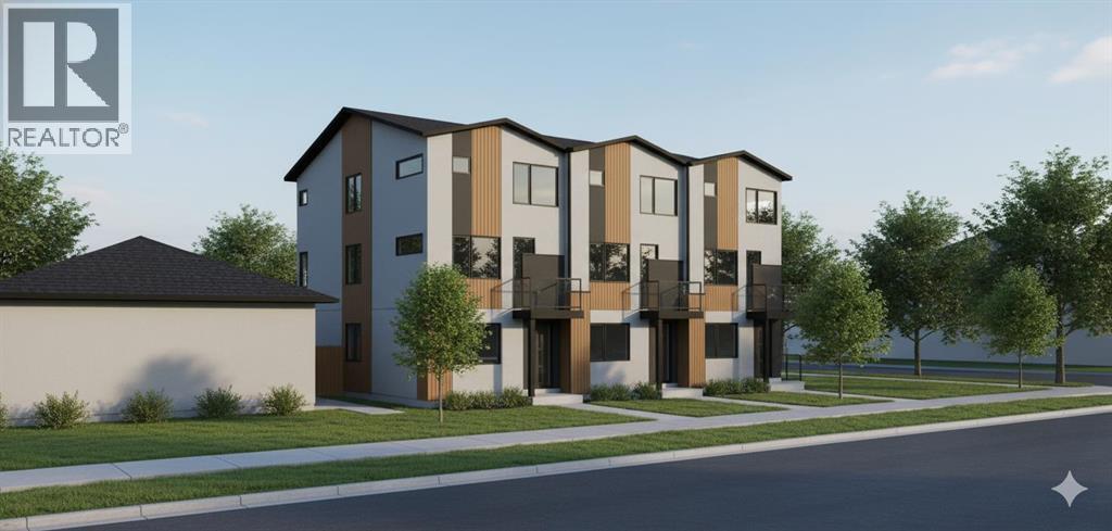 639 18 Avenue NE, Calgary, Alberta