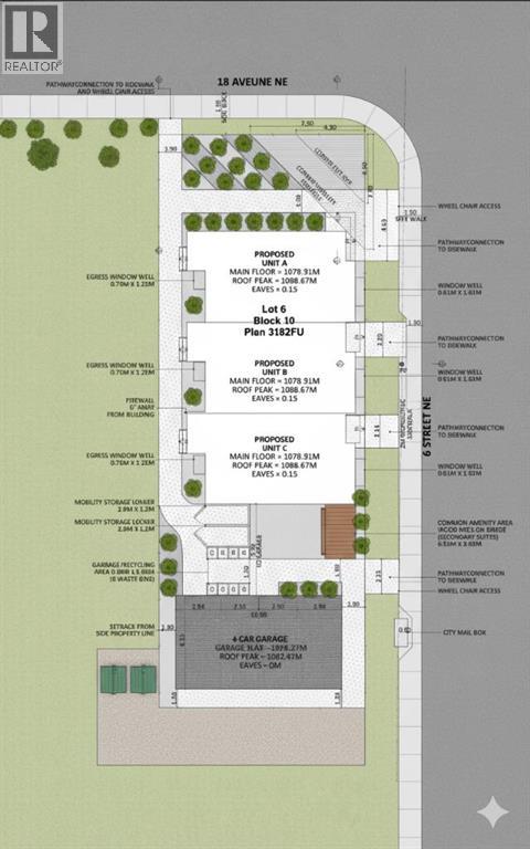 639 18 Avenue Ne, Calgary, Alberta  T2E 1N7 - Photo 3 - A2265644